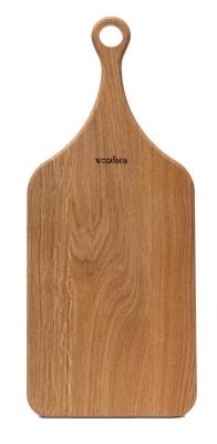 Woodsea Native - Dubová prkénko na krájení 50x21cm 1208971554