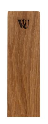 Woodsea Cheese Oak L - Oak Cheese Board 75x20cm 1208971557