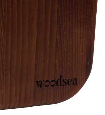 Woodsea Waterless S - Thermo-treated wood moisture-resistant cutting board 23x16 cm 1208971565