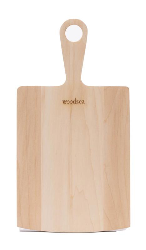 Woodsea Pine Natural S - Javorové prkénko na krájení 20x38cm 1208971572