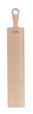 Woodsea Pine Natural - Javorové podávací prkno 11x62 cm 1208971578