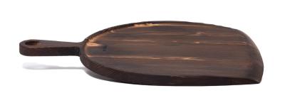 Woodsea Pine Burned - Hořící borovicová pizza deska 47x35 cm 1208971580