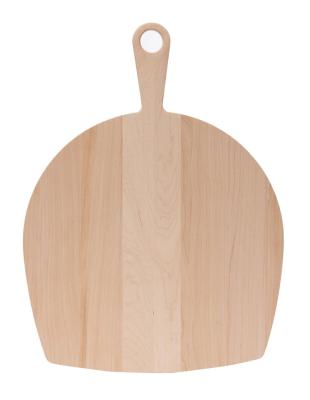 Woodsea Pine Natural - Javorové pizzové prkno 47x35 cm 1208971581