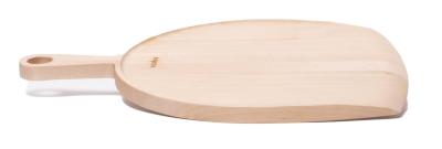 Woodsea Pine Natural - Javorové pizzové prkno 47x35 cm 1208971581