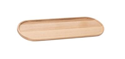 Woodsea Niya L - Jasanový podnos 36x12 cm 1208971590