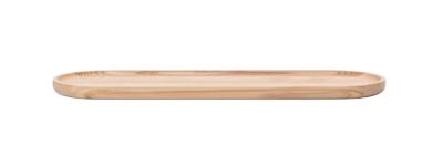 Woodsea Niya L - Jasanový podnos 36x12 cm 1208971590