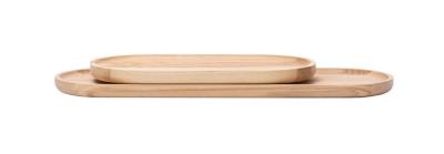 Woodsea Niya L - Jasanový podnos 36x12 cm 1208971590