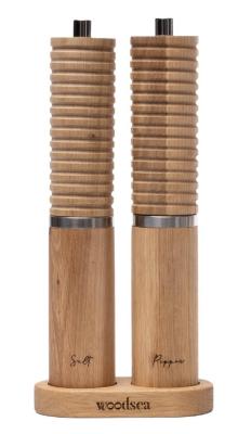 Woodsea Spice - Dubový pepřenka Ø5x28 cm 1208971596