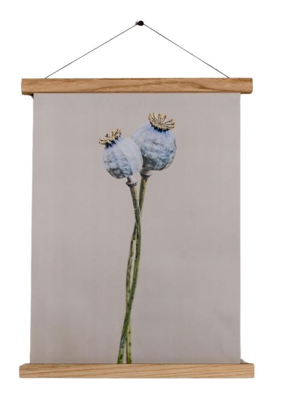 Woodsea Rám S - Dubový magnetický rám S (A4) 1208971603