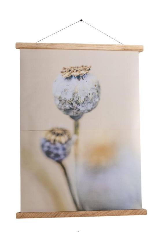 Woodsea rámeček M - Dubový magnetický rámeček M (A3) 1208971604