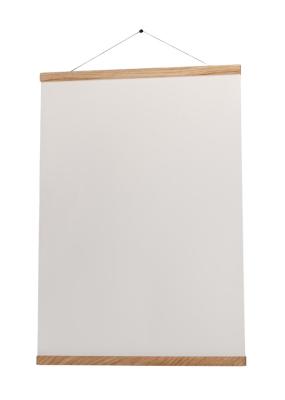 Woodsea Frame L - Dubový magnetický rám L (A2) 1208971605