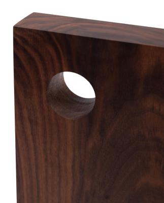 Woodsea Block Walnut L - Vlašskořezový řezací blok 50x25 cm 1208971607