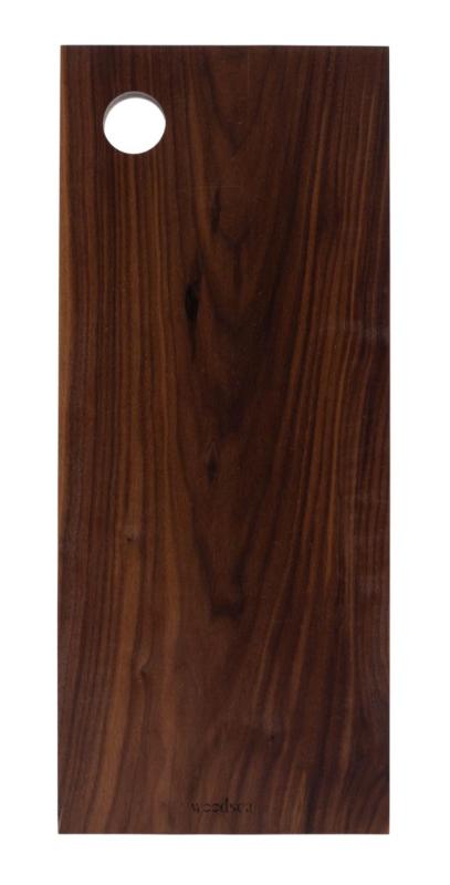 Woodsea Block Walnut L - Vlašskořezový řezací blok 50x25 cm 1208971607