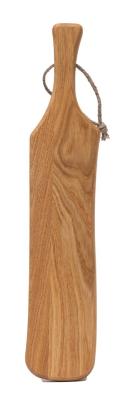 Woodsea Native - Dubová servírovací deska 50x10 cm 1208971613
