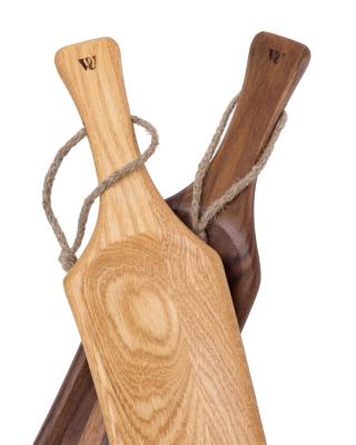 Woodsea Native - Výsečová deska z ořechového dřeva 50x10 cm 1208971614