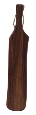 Woodsea Native - Výsečová deska z ořechového dřeva 50x10 cm 1208971614