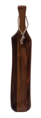 Woodsea Native - Výsečová deska z ořechového dřeva 50x10 cm 1208971614