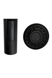 Pure.Sink Elite Steel Stream-S kuchyňská baterie PVD měď s výsuvnou tryskou PS8045-62