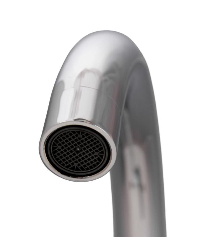 Aquanello Casa Kuchyňská baterie Chrom s horní pákou CR-1202-CS