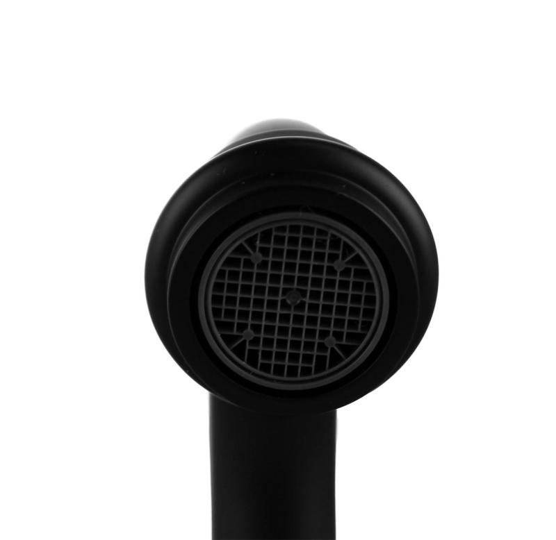 Aquanello Heritage Ascot Klasická kuchyně Nostalgický kuchyňský kohoutek Černý BL-4004-HA