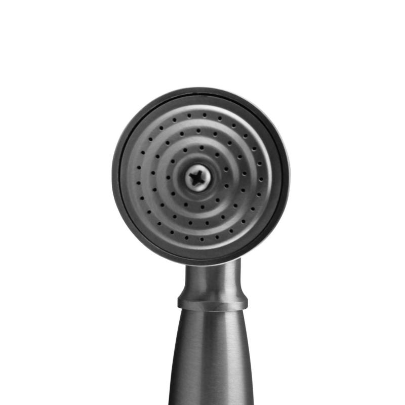 Aquanello Heritage Collection Klasická ruční sprcha z nerezové oceli NB-9001-HC