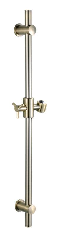 Aquanello Heritage Collection Klasická tyč 668 mm Bronz BN-9004-HC