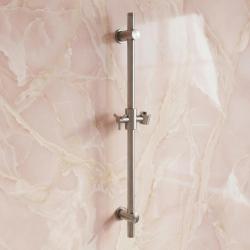 Aquanello Heritage Collection Klasická tyč 668 mm nerezová ocel NB-9004-HC