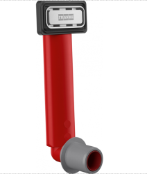 Franke Sada pro přechodovou lištu Clip Hoek 112.0671.845