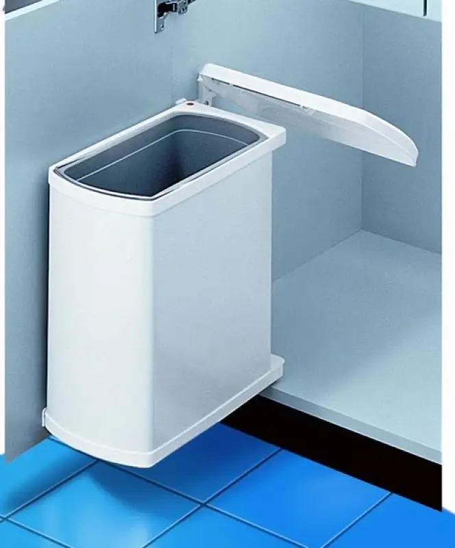 Odpadkový koš Hailo uno 3418.00