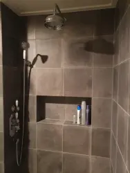 Huber Victorian Termostatická Vestavěná Sprchová Sada Chrom 913.VT01H.CR