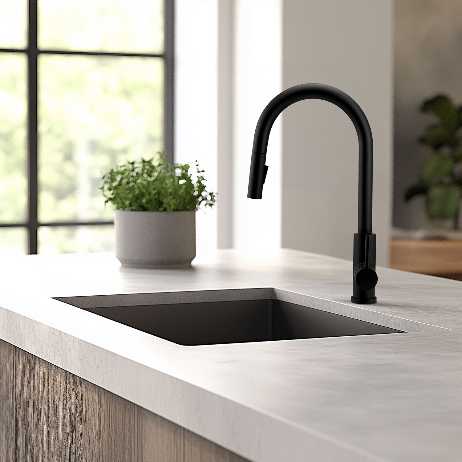 Proč jsou kohoutky Pure.Sink nejchytřejší upgrade pro vaši luxusní kuchyň