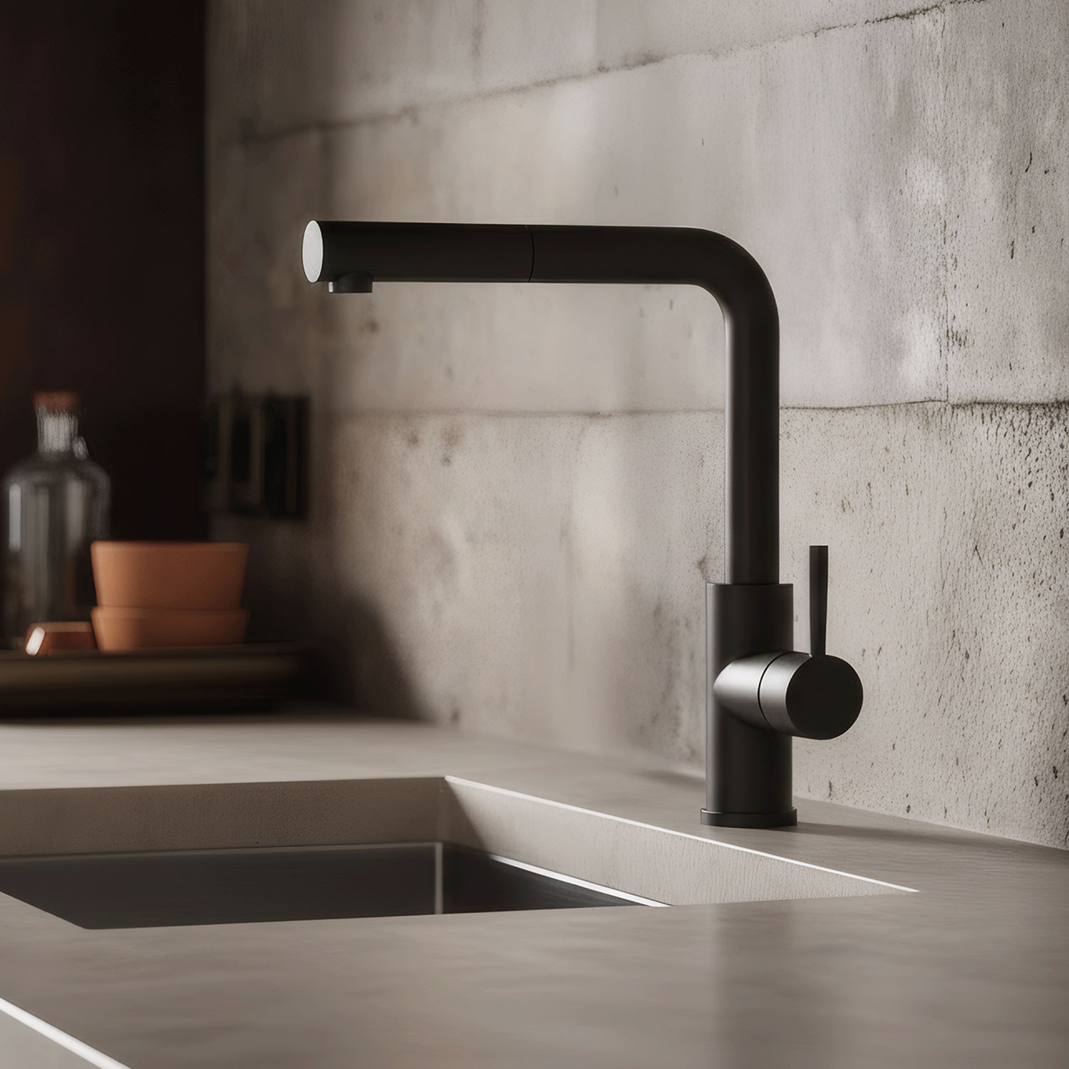 Jak udržovat kartuše kohoutků a zajistit jejich hladký chod