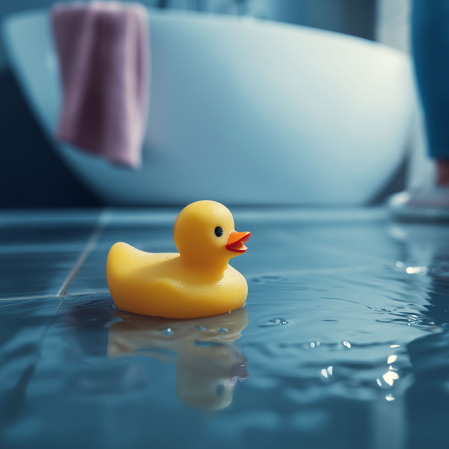 Preventing Leaks: Sealing Tips for Long-Lasting Bath Fixtures