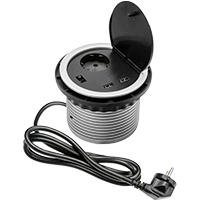 Kuchyňské zásuvky