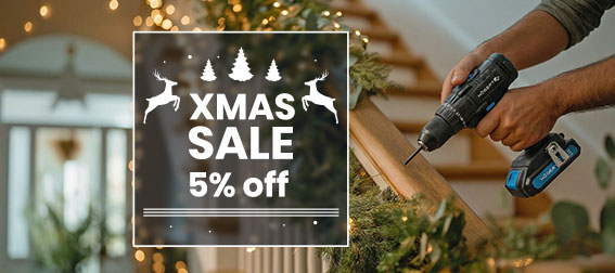 Nářadí na baterie