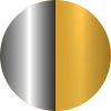 Chrom/zlato